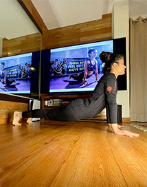 fitness trainer in gurgaon