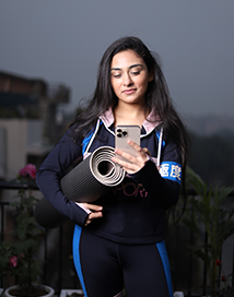 personal trainer near me