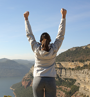 female fitness trainers