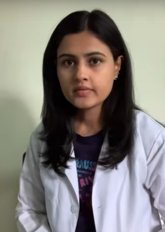 Dr. Swati Tyagi