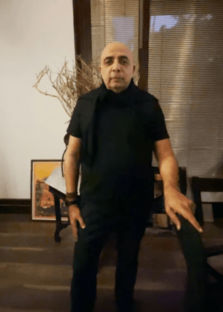 Tarun Tahiliani