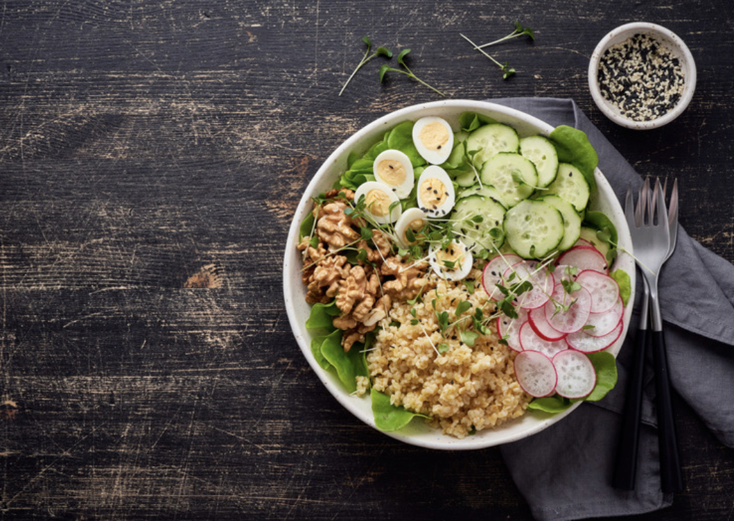 nutritionist near me