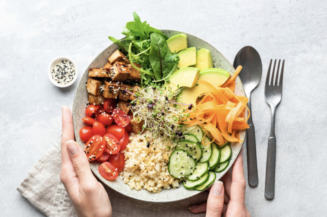 diet for weight loss