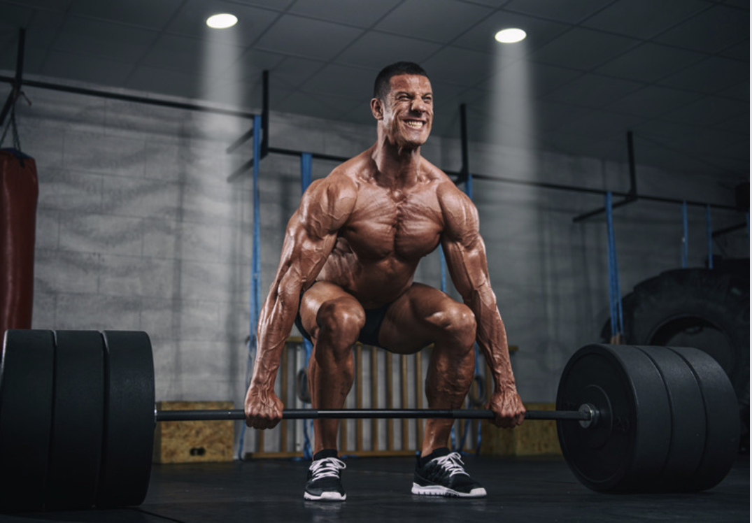 personal trainer near me