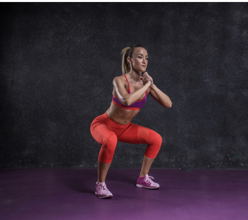 personal trainer near me