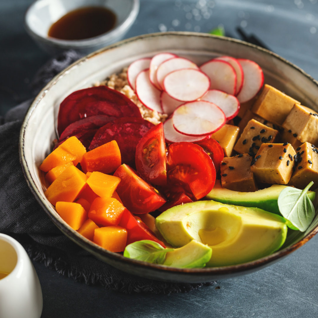 nutritionist near me