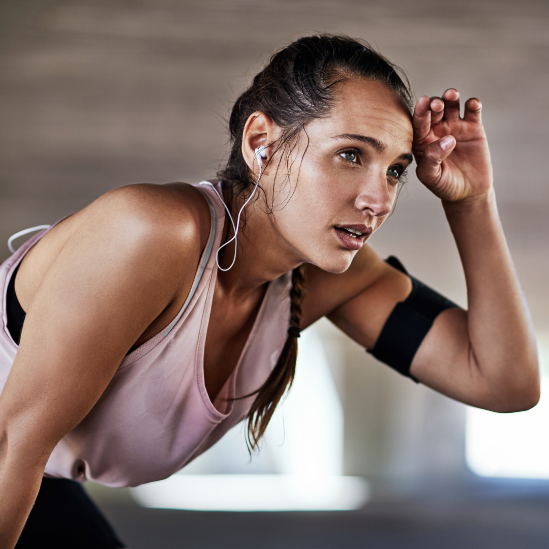 Personal trainer in Gurgaon