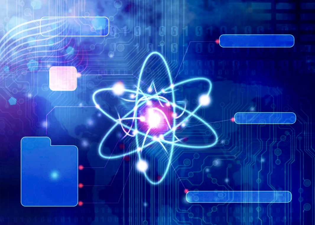 HUMAN BODY RUNS ON ELECTRONS