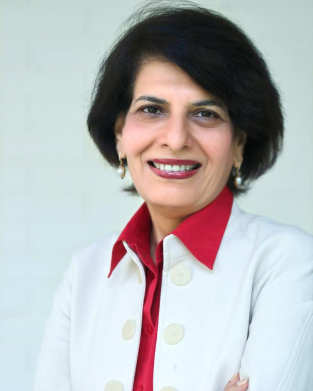 Advisor ISHI KHOSLA