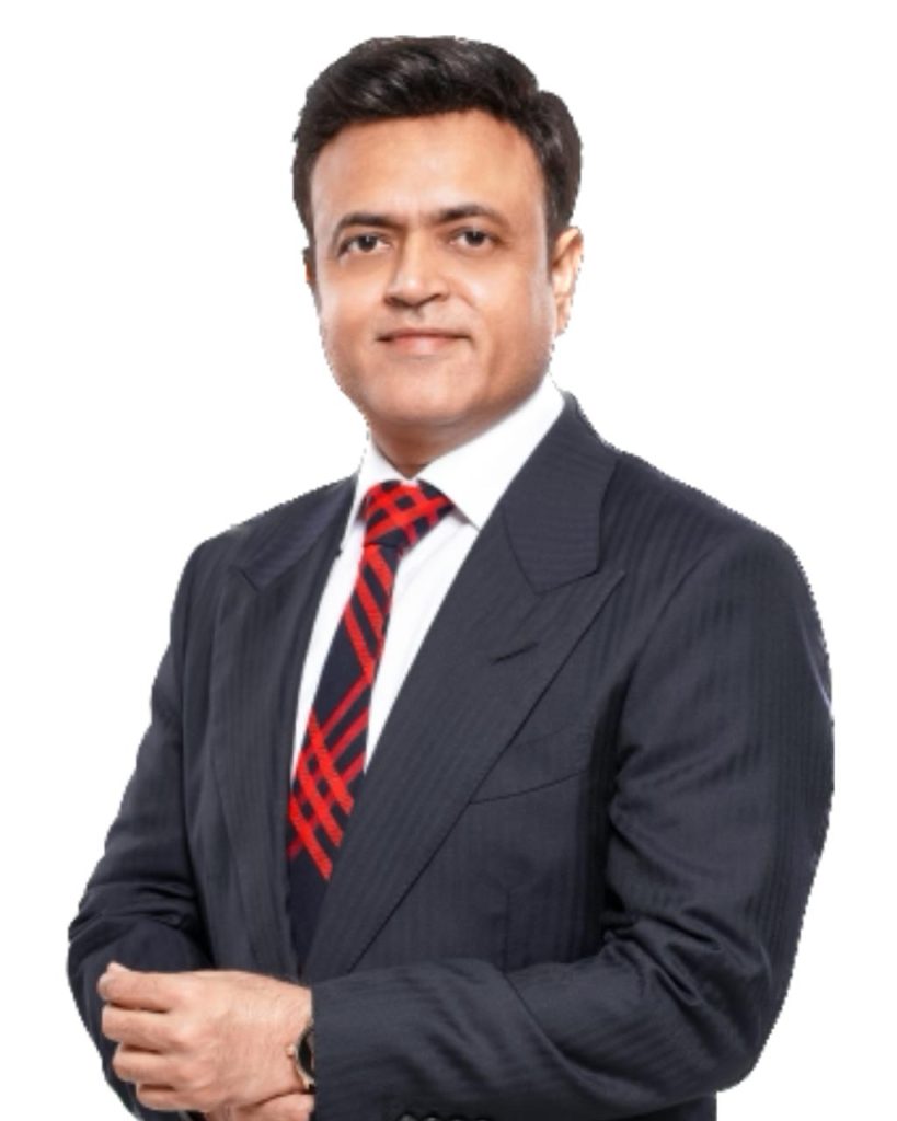 Advisor Sheetal Arora